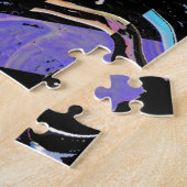 Puzzle Élément disgracieux (Côté)