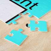 Puzzle Élément MEH (Côté)