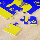 Puzzle éléments de conception de symsweden (Côté)