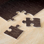 Puzzle Éléphant (Côté)