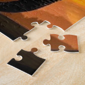 Puzzle Eléphant (Côté)