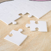 Puzzle Elephant (Côté)