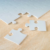 Puzzle Eléphant bébé (Côté)