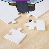 Puzzle Elephant comme vélo avec moto.PNG (Côté)