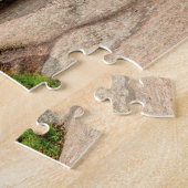 Puzzle Elephant Rocks State Park (Côté)