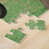 Puzzle Eléphants (Côté)