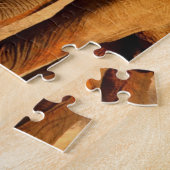 Puzzle Éléphants (Côté)