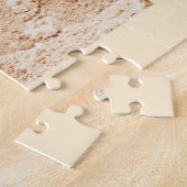 Puzzle éléphants indiens (Côté)