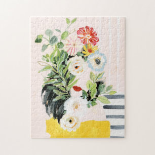 Puzzle Élevez votre propre manière