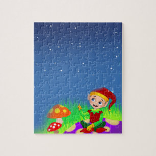 Puzzle Elf