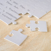 Puzzle Elf à la recherche d'une fée, illustration de (Côté)