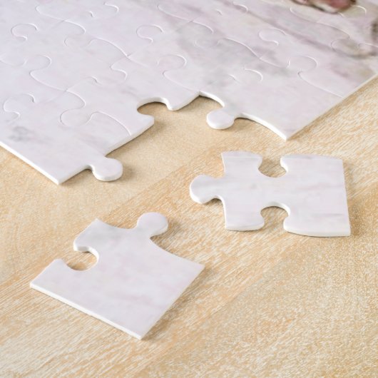 Puzzle Elfes (Côté)