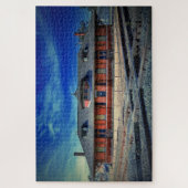 Puzzle Elgin (Vertical)