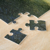 Puzzle Elijah Bristow State Park, Dexter, Oregon (Côté)