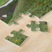 Puzzle Elk Creek Canyon Continental Divide Colorado Trail (Côté)