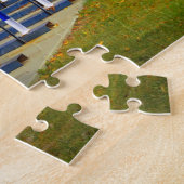 Puzzle Elkhart Marching Band Indiana. (Côté)