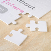 Puzzle elle est revêtue de force et de dignité proverbes  (Côté)