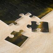 Puzzle Elle Est Sortie De La Gloire. (Côté)