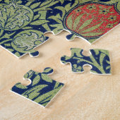 Puzzle Elmcote, 1900, par William Morris (Côté)