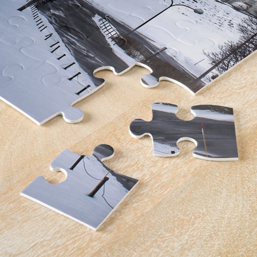 Puzzle Éloquence St Joseph (Côté)
