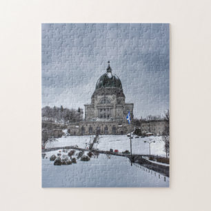 Puzzle Éloquence St Joseph
