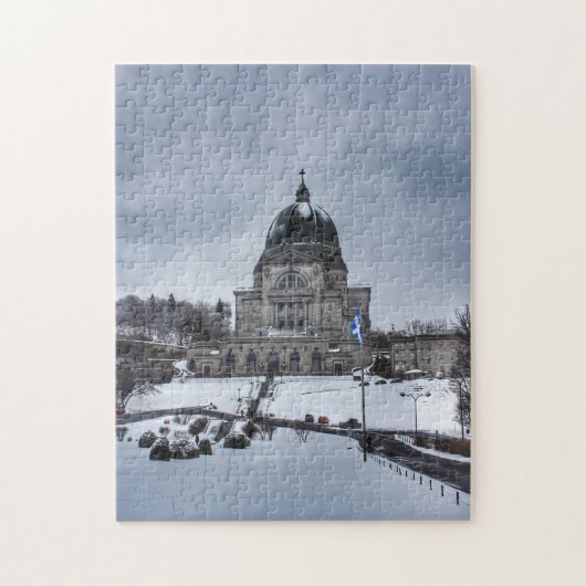 Puzzle Éloquence St Joseph (Vertical)