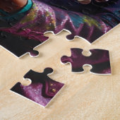 Puzzle Elvis Presley (Côté)