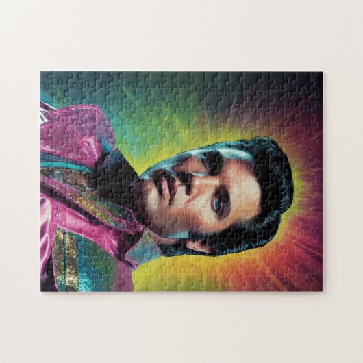 Puzzle Elvis Presley (Horizontal)