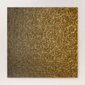Puzzle Emballage De Luxe, Points Forts Lumineux. (Horizontal)