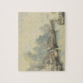 Puzzle Embarquement à Southampton le 20 juin après (Vertical)