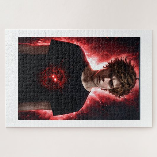 Puzzle Ember of Inner Fury (Horizontal)