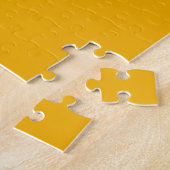 Puzzle emblème de l'Irlande (Côté)