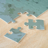 Puzzle Embrasse-moi (Côté)