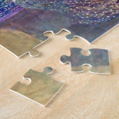 Puzzle Emilie Floege, 1902 (Côté)