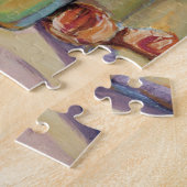 Puzzle Emily Carr Indian (Côté)