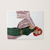 Puzzle Emmenez-moi à Hollywood (Horizontal)