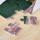 Puzzle Emmenez-moi à Hollywood (Côté)