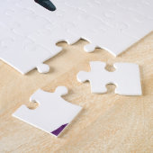 Puzzle Emoji Dancing Man (Côté)