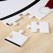 Puzzle emoji de shrug de noël (Côté)
