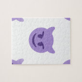 Puzzle emoji diable (Horizontal)