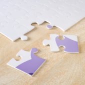 Puzzle emoji diable (Côté)