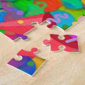 Puzzle emoji joyeux pod'anniversaire (Côté)