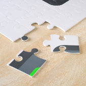 Puzzle emoji pager (Côté)