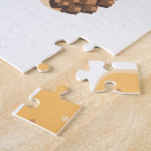 Puzzle emoji taco (Côté)