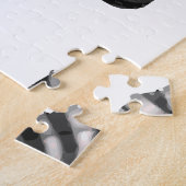 Puzzle emoji zebra (Côté)