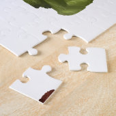 Puzzle emoji zombie (Côté)