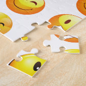 Puzzle emojis (Côté)