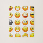 Puzzle emojis (Vertical)