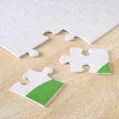 Puzzle emojis aliens (Côté)
