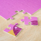 Puzzle émoticône (Côté)